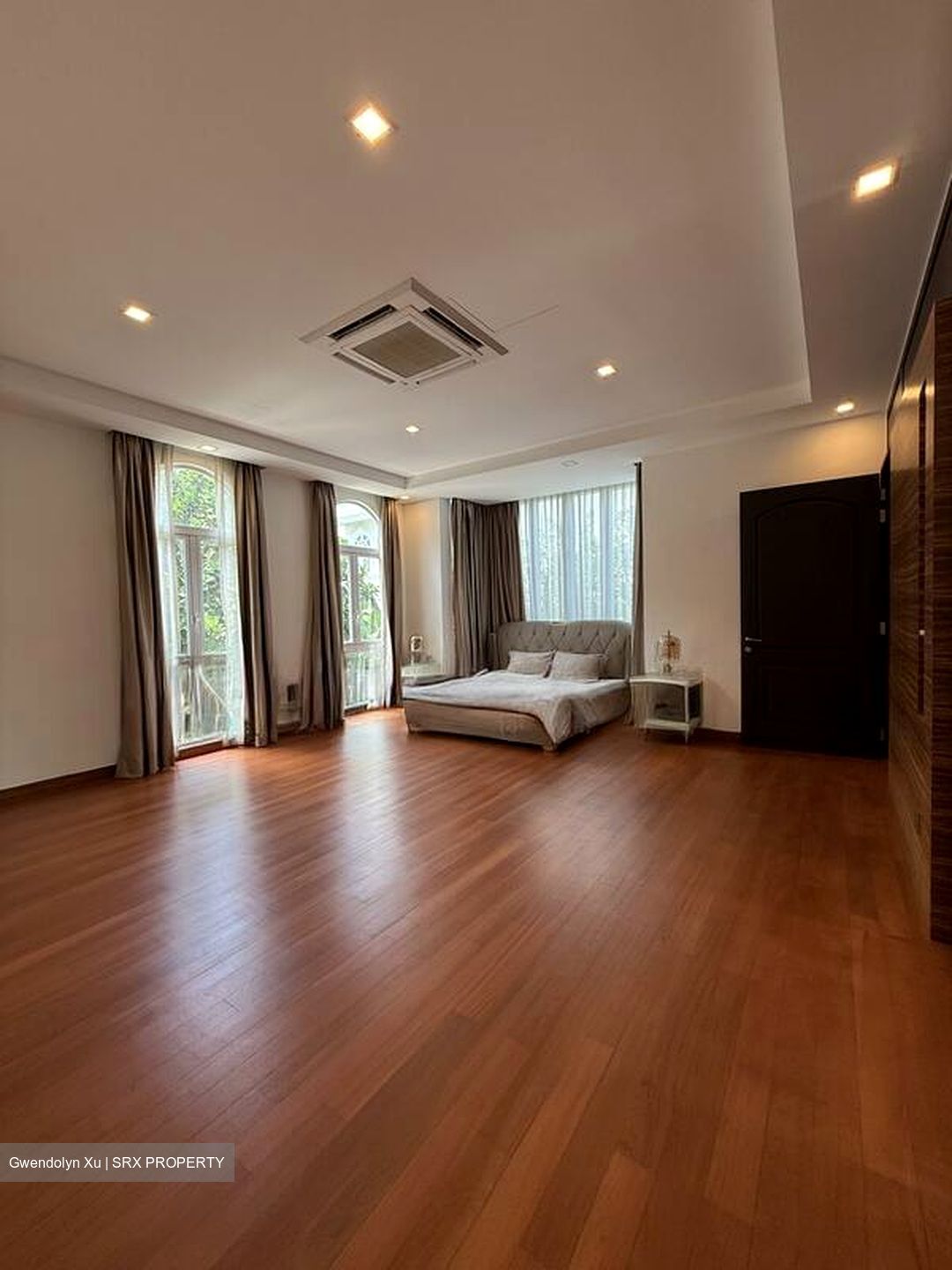 Dalvey Villas (D10), Detached #525424951